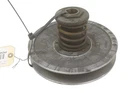 Yamaha Grizzly 700 10 Driven Secondary Clutch 3B4-17660-00-00 54411 Used. Price: $44.98.