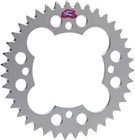 Renthal Ultralight Rear SPROCKET-38T For 2009-2018 Yamaha YFZ450R Atv New. Price: $89.84.