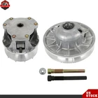 Primary + Secondary Clutch Puller For Polaris Ranger 500 Midsize 2013 New. Price: $297.21.