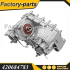 New 420684783 Gear Box Transmission For Can-am Outlander Maverick Max 1000R. Price: $770.00.