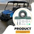New Driveshaft Carrier Support Bearing For Polaris Ranger 500 800 Crew 2011-2014. Price: $32.99.