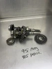 94 95 96 97 Polaris Magnum Xplorer 400 425 Transmission Gear Chain Set Used. Price: $199.99.