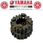 Yamaha Genuine Oem 2002-2005 Raptor YFM660R 2ND Pinion Gear (18/21T) New. Price: $126.18.