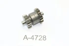 Honda Clr 125 W Cityfly JD18 My 1998 - Starter Gear A4728 Used. Price: $22.54.