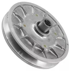 Caltric Secondary Clutch For Polaris 1322985 1322795 1322875 New. Price: $277.49.