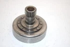 87 Kawasaki Bayou KLF185A Oem Clutch Housing 13216-1055 AK13 Used. Price: $24.99.