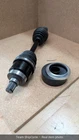 Caltric Front Left Right Cv Joint Axle For Arctic Cat 700 Mud Pro 201 G2U Used. Price: $47.45.