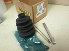 Moose Inboard Cv Boot Kit Many Atv 0213-0041 / 182721 New. Price: $11.21.