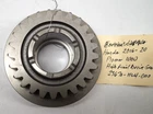 Honda 23670-HL4-000 High Final Drive Gear For 2016-2020 Pioneer 1000 Oem D343 Used. Price: $25.88.