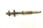 Yamaha Shaft, Secondary 5TE-17681-00-00 Used. Price: $23.99.