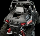 Moose Cargo Bed Cover For 2008-2014 Polaris Rzr 800 4X4 New. Price: $325.95.
