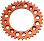 Renthal Ultralight Rear Sprocket 36T Orange 491-415-36P-OR New. Price: $96.24.