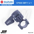 New 2008 2013 Suzuki King Quad 400 Lta Ltf Oem 4WD Transfer Lever 57920-38F11. Price: $187.95.