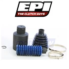Epi Rear Inside Cv Joint Kit For 2011-2014 Polaris Sportsman 800 Efi Drive Xc New. Price: $98.82.
