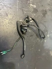 Polaris Predator Left Hand Lever Asm. 0451787 Used. Price: $29.99.