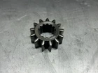 Arctic Cat 700 Oem 13T Transmission Spur Gear 0822-125 Used. Price: $34.99.