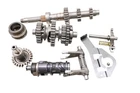 16 Yamaha Kodiak 4X4 Transmission Shift Forks & Drum YFM700K Used. Price: $199.99.