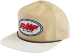 Fmf Patina Oval Snapback Hat - Mens Lid Cap New. Price: $37.00.
