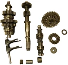 Arctic Cat 2007 650 H1 Fis 4X4 Countershaft Assembly 0822-048 SB98 Used. Price: $279.02.