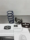 Polaris Rzr Turbo 2016-20 Secondary Driven Clutch Kit For Large Tire Hp Added New. Price: $149.95.