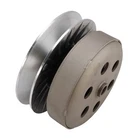 Front Clutch Variator Pulley Set 22101-HMA-000 For Sym Atv Quad Lander 250 300 New. Price: $207.65.