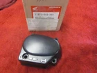 New Honda 11371-943-800 Sub Transmission Cover 1984 1985 Trike. Price: $62.41.