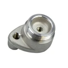 Brp Can-am 708200720 Driven Pulley Cvt Tool Adaptor Defender Commander Renegade New. Price: $32.95.