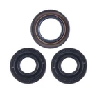 Honda Front Differential Seal Kit Trx 300 Fw 1988 1989 1990 1991 1992 - 2000 New. Price: $21.00.