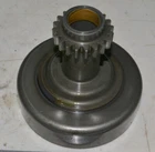 Suzuki Lt 4WD Quadrunner Centrifugal Clutch Drive Housing Gear 21110-19B10 88-02 Used. Price: $99.95.