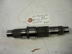01 Polaris Magnum 325 4X4 Reverse Shaft 3233598 Used. Price: $55.00.