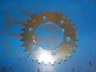 Polaris 2000/02 Sportsman 6X6/BIG Boss Sprocket Oem Nos 3221121 New. Price: $50.00.