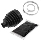 Caltric Front Cv Axle Boot For Honda Pioneer SXS520M 2021-2025 New. Price: $13.00.