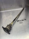 09 10 11 Arctic Cat Prowler 700 Hdx Front Driveshaft 1402-904 Propshaft Used. Price: $56.39.