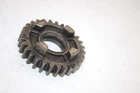 86 Honda FOURTRAX350 TRX350 4X4 Oem 28T Forth Main Shaft Gear 23461-HA0-000 AH31 Used. Price: $24.99.