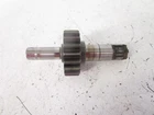 1987-2006 Kawasaki Suzuki Kfx Lt 80 Main Sprocket Shaft 24141-40B00 Used. Price: $30.00.
