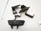Arctic Cat 500 4X4 Manual Motor Differential Mounts 0506-083 1998-2001 Used. Price: $25.72.