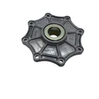 Kawasaki Genuine 2002-2012 Brute Prairie Cover Comp Std 14041-0640 New. Price: $73.68.