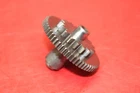 86-88 Kawasaki Bayou 185 Starter Idler Gear 13216-1054 Used. Price: $19.99.