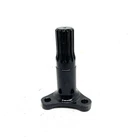 2002 Arctic Cat 375 4X4 Automatic Oem Front Prop Shaft 0502-321 AA34 Used. Price: $44.99.