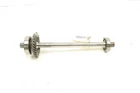 John Deere Trail Buck 4X4 500 05 Trans Jack Bevel Shaft C420296530 46116 Used. Price: $65.99.