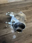 2005 Bombardier Outlander 400 Actuator Front Differential Housing Used. Price: $17.99.