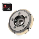 22535-HM5-305 Wet Clutch Centrifugal Carrier For Honda Fourtrax TRX300 1988-2000 New. Price: $36.99.
