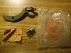 Nos 1980 Honda Clutch Lever Set New Arm Actuator Original Oem Atv. Price: $19.99.