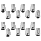 Front & Rear Wheel Lug Nuts For Polaris Ranger 1000 2018-2021 7547489 7547947 New. Price: $30.00.