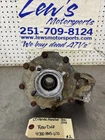 2005 Honda Rancher 350 2X4 Rear Diff 41300-HN5-670 Used. Price: $100.88.