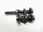 1996 Polaris Sportsman 4X4 W968040 Transmission Assembly 3233122 3233175 3233128 Used. Price: $202.05.