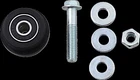 T.m. Designworks PLR-212-BK Powerlip Chain Roller Black Fits Honda Suzuki Yamaha New. Price: $41.49.