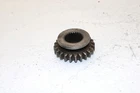 1986 Polaris Trailboss Oem 24T Reverse Pinion Gear 5130621 AP108 Used. Price: $60.19.