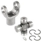 Rear Drive Shaft Yoke W/ U-joint For Yamaha Virago XV1100 1986 1987 1998 New. Price: $57.60.