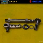 1985 Suzuki Quadracer LT250R Clutch Actuator Lever Lifter Arm Oem 85-92 Used. Price: $39.99.